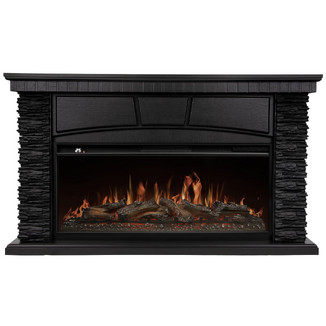Каминокомплект Firelight Porto 36 венге с очагом Electrolux EFP/P-3620LS