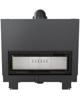 Топка MB100G