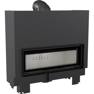 Топка MB100G