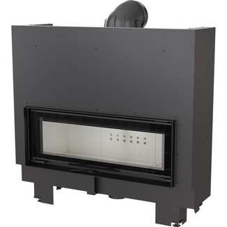 Топка MB100G