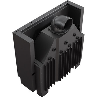 Топка MB100G