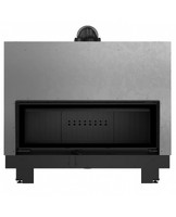 Топка MB120/G