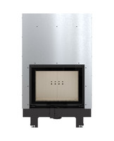 Топка с водяным контуром MBZ/PW/13/G/W (гильотина)