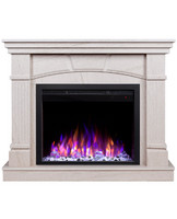 Электрокамин RealFlame History 25,5 с Saphir 25,5