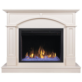 Электрокамин RealFlame Jacomo 25,5 с Saphir 25,5