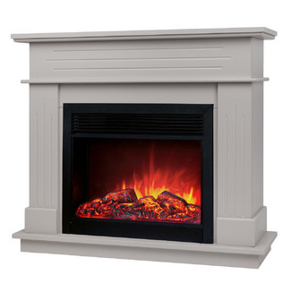 Электрокамин RealFlame REGENT 26 BG MOONBLAZE-DELUXE BLACK