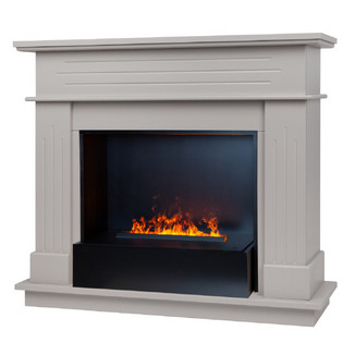 Электрокамин RealFlame REGENT 26 BG 3D CASSETTE 630 PANEL