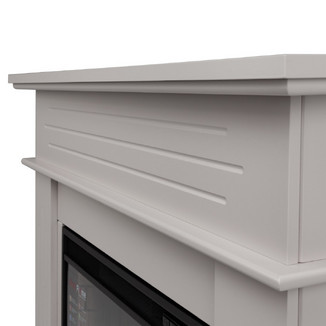 Электрокамин RealFlame REGENT 26 BG 3D CASSETTE 630 PANEL