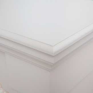 Электрокамин RealFlame OFELIA  26 BG 3D CASSETTE 630 PANEL