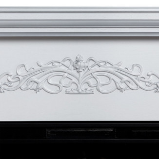 Электрокамин RealFlame OFELIA  26 WT EPSILON 26