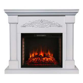 Электрокамин RealFlame OFELIA  26 WT EPSILON 26