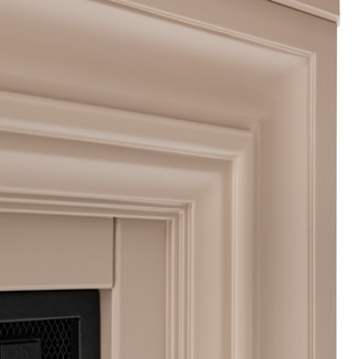Электрокамин RealFlame Weston 33 BG Epsilon 33 S