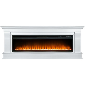 Каминокомплект Monaco 60 с очагом Vision 60 LED