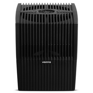 Мойка воздуха Venta Comfort Plus LW15, черный