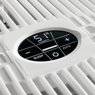 Мойка воздуха Venta Comfort Plus LW15, белый