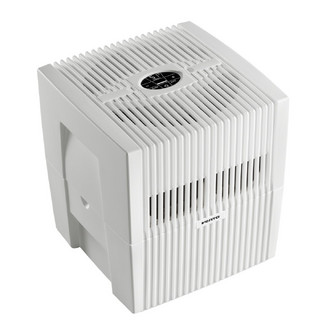 Мойка воздуха Venta Comfort Plus LW25, белый