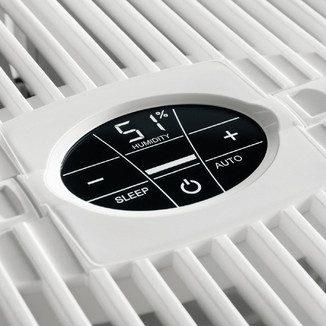 Мойка воздуха Venta Comfort Plus LW25, белый