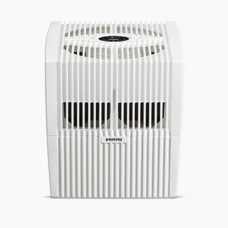 Мойка воздуха Venta Comfort Plus LW25, белый