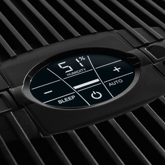 Мойка воздуха Venta Comfort Plus LW45, черный