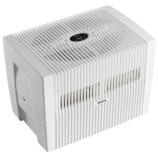 Мойка воздуха Venta Comfort Plus LW45, белый