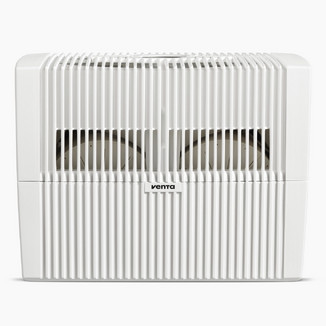 Мойка воздуха Venta Comfort Plus LW45, белый