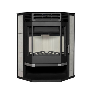 Печь-камин Мета-бел Амур 12