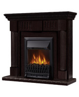 Каминокомплект Colonna Classic венге с очагом Electrolux Classic EFP/P- 1020LS