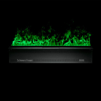 Электрический очаг Schones Feuer Hot Line 3D-камин 1000 PRO