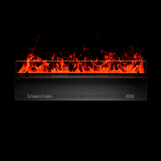 Электрический очаг Schones Feuer Hot Line 3D-камин 1200 PRO