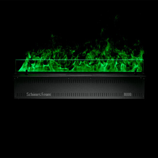 Электрический очаг Schones Feuer Hot Line 3D-камин 1500 PRO