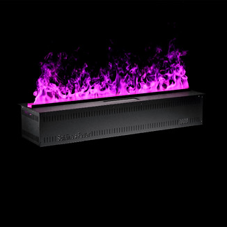 Электрический очаг Schones Feuer Hot Line 3D-камин 2000 PRO