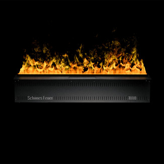 Электрический очаг Schones Feuer Hot Line 3D-камин 3000 PRO