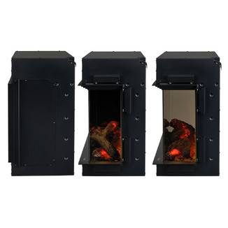 Очаг Ignite Ultra 40