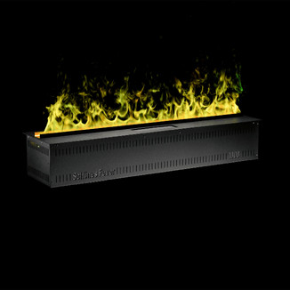 Электрический очаг Schones Feuer Hot Line 3D-камин 1000