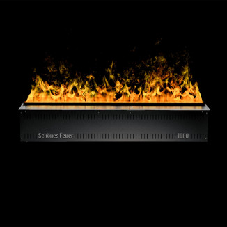 Электрический очаг Schones Feuer Hot Line 3D-камин 1000