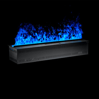 Электрический очаг Schones Feuer Hot Line 3D-камин 1000
