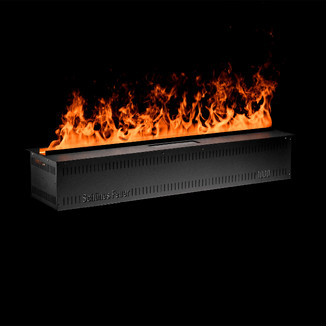 Электрический очаг Schones Feuer Hot Line 3D-камин 3000