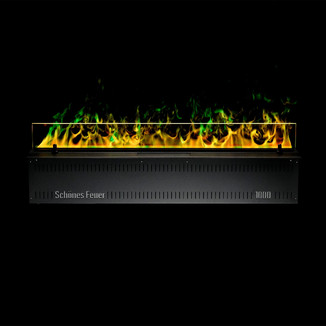 Электрический очаг Schones Feuer Hot Line 3D-камин 3000