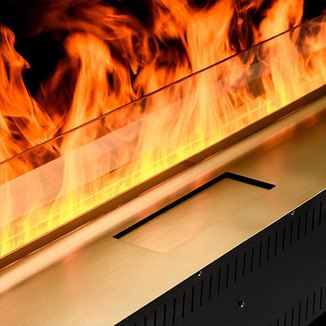 Электрический очаг Schones Feuer Hot Line 3D-камин 3000