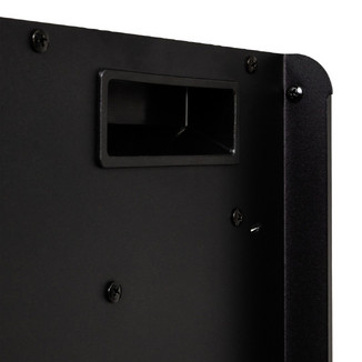 Электрокамин Jasper 45