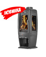 Печь-камин EVEREST S12P