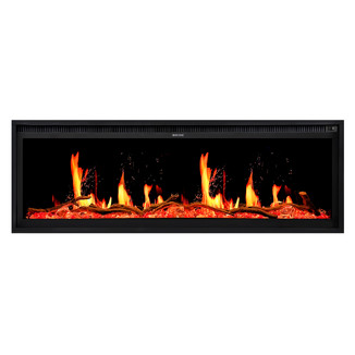 Электрический очаг 5DVART LCD50
