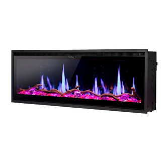 Электрический очаг 5DVART LCD50