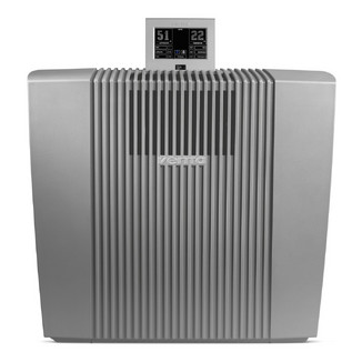 Мойка воздуха Venta LW62 WiFi серый