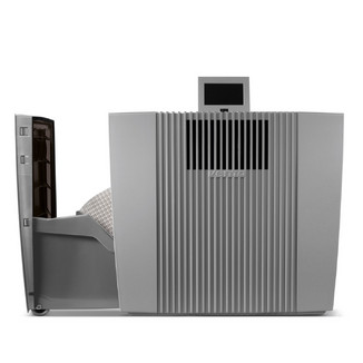 Мойка воздуха Venta LW62 WiFi серый