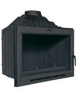 Каминная топка HERGOM H0380 S