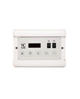 Пульт управления Karina Case C15 White (Белый)