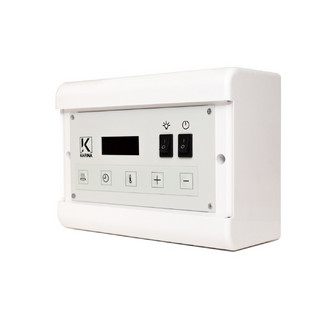 Пульт управления Karina Case C15 White (Белый)