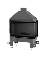 Топка CB R 800B (Stav)