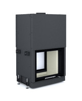 Каминная топка DF 750W (Stav)